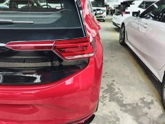 Volkswagen ID.3 2026 Smart Edition Intelligent Version GTX Package - ფოტო 7