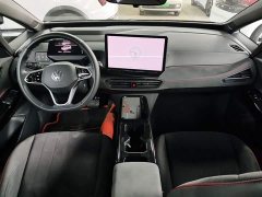 Volkswagen ID.3 2026 Smart Edition Intelligent Version GTX Package - ფოტო 9