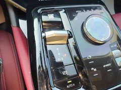 BMW 5 Series 525Li M Sport Package - ფოტო 13