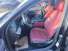 BMW 5 Series 525Li M Sport Package - ფოტო 14
