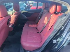 BMW 5 Series 525Li M Sport Package - ფოტო 16