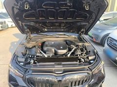 BMW 5 Series 525Li M Sport Package - ფოტო 19