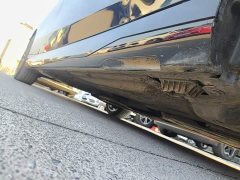BMW 5 Series 525Li M Sport Package - ფოტო 20