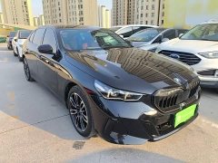 BMW 5 Series 525Li M Sport Package - ფოტო 3