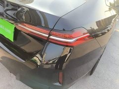 BMW 5 Series 525Li M Sport Package - ფოტო 7