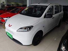 Wuling Hongguang New Energy 2025 Extended-Range Hybrid 50KM Standard - ფოტო 1