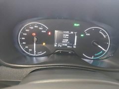 Wuling Hongguang New Energy 2025 Extended-Range Hybrid 50KM Standard - ფოტო 11