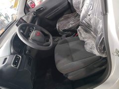 Wuling Hongguang New Energy 2025 Extended-Range Hybrid 50KM Standard - ფოტო 14
