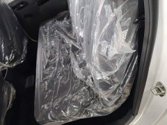 Wuling Hongguang New Energy 2025 Extended-Range Hybrid 50KM Standard - ფოტო 16