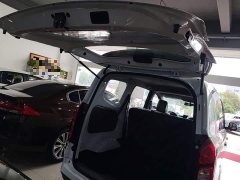 Wuling Hongguang New Energy 2025 Extended-Range Hybrid 50KM Standard - ფოტო 18