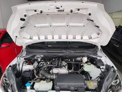 Wuling Hongguang New Energy 2025 Extended-Range Hybrid 50KM Standard - ფოტო 19