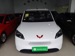 Wuling Hongguang New Energy 2025 Extended-Range Hybrid 50KM Standard - ფოტო 2