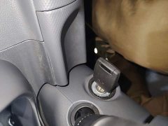Wuling Hongguang New Energy 2025 Extended-Range Hybrid 50KM Standard - ფოტო 8