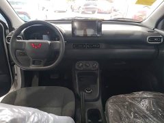Wuling Hongguang New Energy 2025 Extended-Range Hybrid 50KM Standard - ფოტო 9