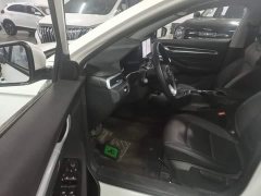 Geely Emgrand 4th Generation 1.5L Manual Longteng Edition - ფოტო 11