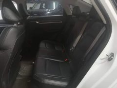 Geely Emgrand 4th Generation 1.5L Manual Longteng Edition - ფოტო 12