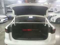 Geely Emgrand 4th Generation 1.5L Manual Longteng Edition - ფოტო 14