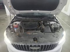 Geely Emgrand 4th Generation 1.5L Manual Longteng Edition - ფოტო 15
