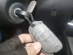 Geely Emgrand 4th Generation 1.5L Manual Longteng Edition - ფოტო 16