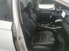 Geely Emgrand 4th Generation 1.5L Manual Longteng Edition - ფოტო 18