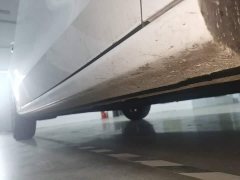 Geely Emgrand 4th Generation 1.5L Manual Longteng Edition - ფოტო 19