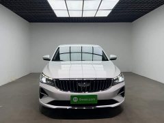 Geely Emgrand 4th Generation 1.5L Manual Longteng Edition - ფოტო 2