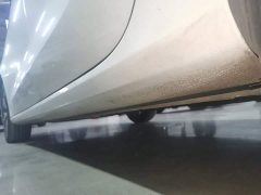 Geely Emgrand 4th Generation 1.5L Manual Longteng Edition - ფოტო 20