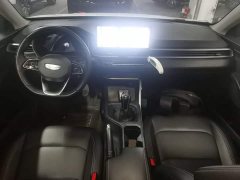 Geely Emgrand 4th Generation 1.5L Manual Longteng Edition - ფოტო 5