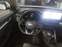 Geely Emgrand 4th Generation 1.5L Manual Longteng Edition - ფოტო 6