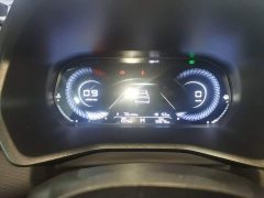 Geely Emgrand 4th Generation 1.5L Manual Longteng Edition - ფოტო 7