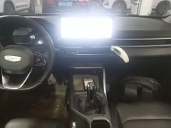 Geely Emgrand 4th Generation 1.5L Manual Longteng Edition - ფოტო 8