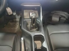 Geely Emgrand 4th Generation 1.5L Manual Longteng Edition - ფოტო 9