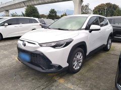 Toyota Frontlander 2.0L CVT Elite - ფოტო 1