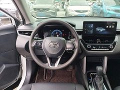 Toyota Frontlander 2.0L CVT Elite - ფოტო 10