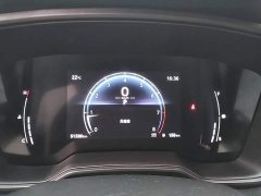 Toyota Frontlander 2.0L CVT Elite - ფოტო 11