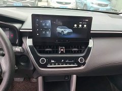 Toyota Frontlander 2.0L CVT Elite - ფოტო 12