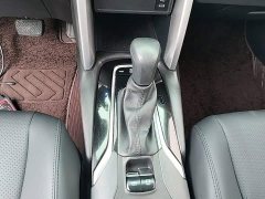 Toyota Frontlander 2.0L CVT Elite - ფოტო 13
