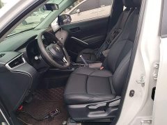 Toyota Frontlander 2.0L CVT Elite - ფოტო 14