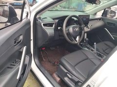 Toyota Frontlander 2.0L CVT Elite - ფოტო 15