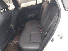 Toyota Frontlander 2.0L CVT Elite - ფოტო 16
