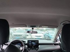 Toyota Frontlander 2.0L CVT Elite - ფოტო 17