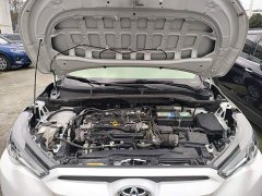 Toyota Frontlander 2.0L CVT Elite - ფოტო 19