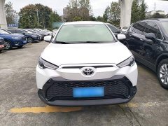 Toyota Frontlander 2.0L CVT Elite - ფოტო 2