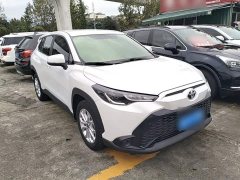 Toyota Frontlander 2.0L CVT Elite - ფოტო 3