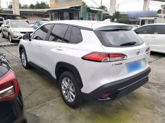 Toyota Frontlander 2.0L CVT Elite - ფოტო 4