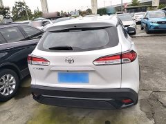 Toyota Frontlander 2.0L CVT Elite - ფოტო 5