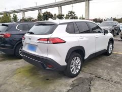 Toyota Frontlander 2.0L CVT Elite - ფოტო 6