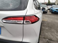 Toyota Frontlander 2.0L CVT Elite - ფოტო 7