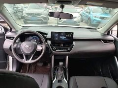 Toyota Frontlander 2.0L CVT Elite - ფოტო 9