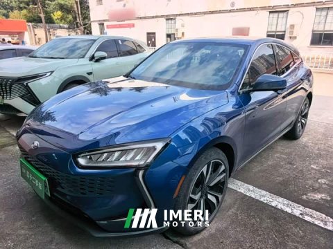 2021 Seres SF5 Four-Wheel Drive Freedom Expedition Edition - ავტომობილი ჩინეთიდან